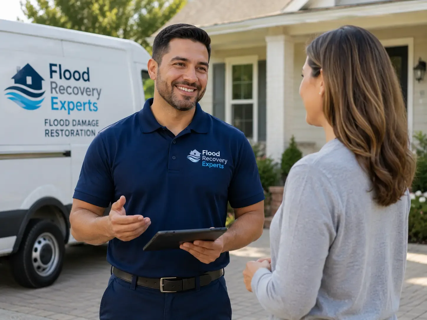 Flood Damage Cleanup Delray, WV FAQs